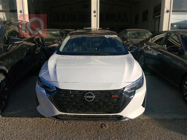 نيسان سنترا 2024 للبيع في العراق - اربيل